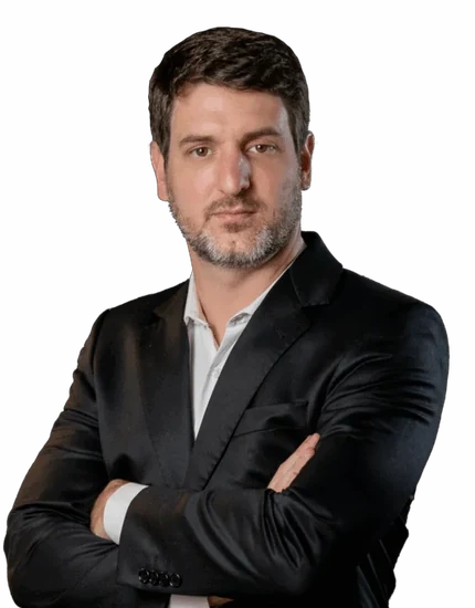 Pietro Bagatim, Financial Advisor